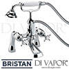 Bristan 1901 Bath Shower Mixer Spare Parts